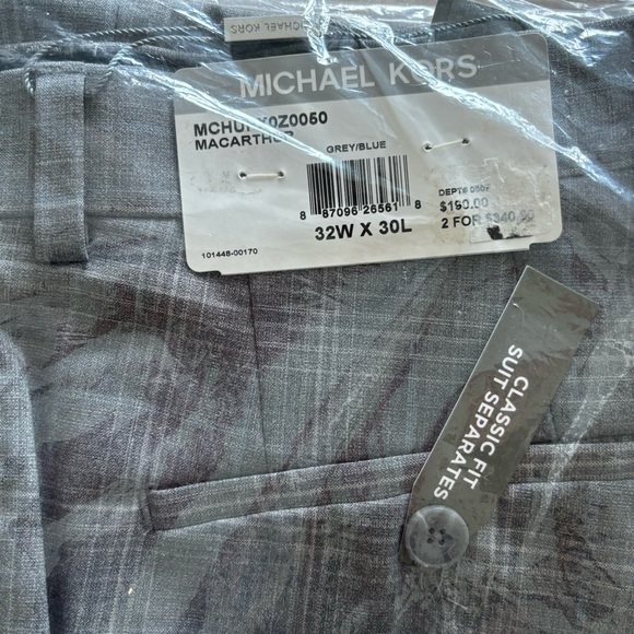 Michael Kors Men’s pants - Picture 2 of 2